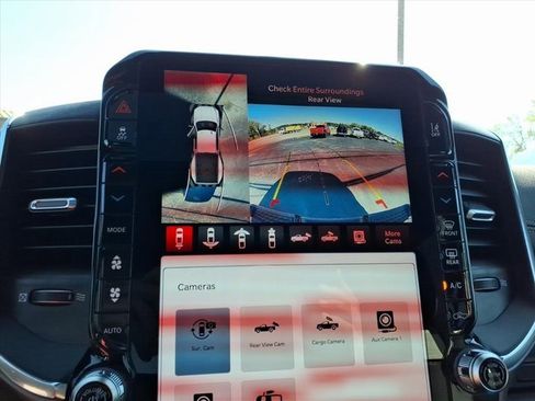 New 2026 RAM 3500 Laramie image 18