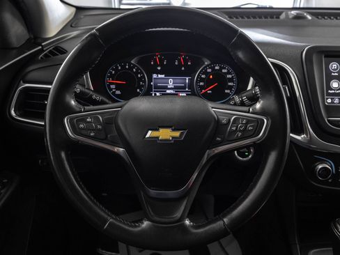 Used 2019 Chevrolet Equinox LT FWD image 28
