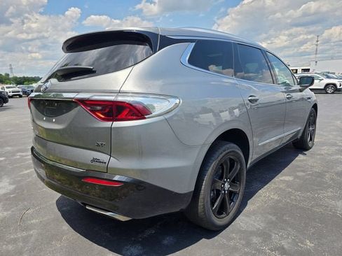 Used 2023 Buick Enclave Essence w/ Experience Buick Package AWD/4WD image 3