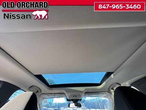 Used 2026 Nissan Kicks SV w/ SV Premium Package AWD/4WD image 12