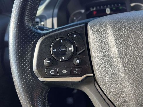 Used 2022 Honda Passport EX-L image 29