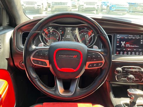 Used 2021 Dodge Charger Scat Pack w/ Plus Group RWD image 26