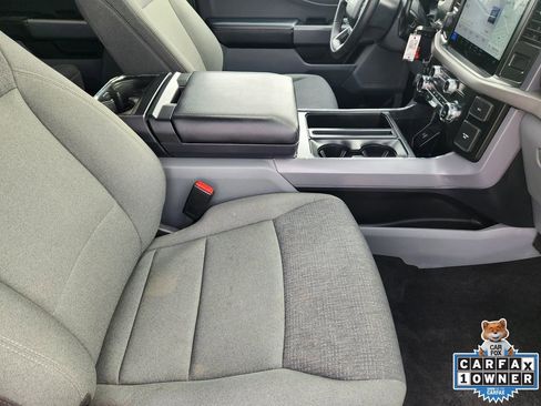 Used 2024 Ford F150 XLT w/ Mobile Office Package image 18
