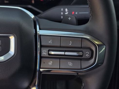 New 2026 GMC Acadia Elevation w/ Elevation Premium Package FWD image 25