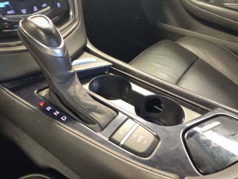Used 2019 Cadillac CTS Luxury RWD image 26