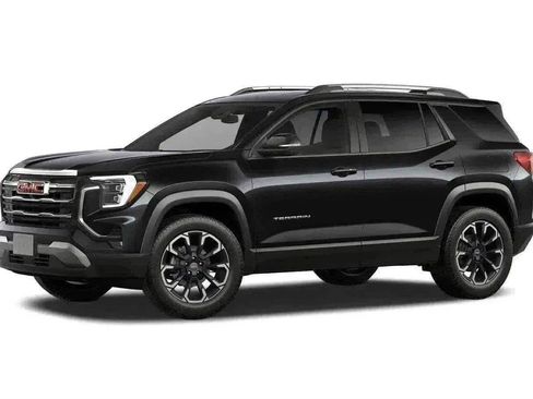 New 2027 GMC Terrain Elevation w/ Elevation Premium Package AWD/4WD image 90