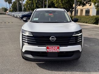 New 2026 Nissan Kicks S video 3