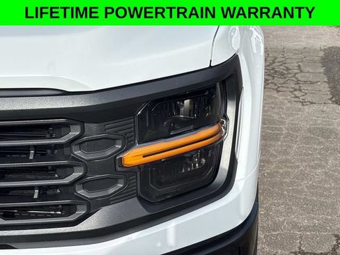 New 2026 Ford F150 XL RWD image 11