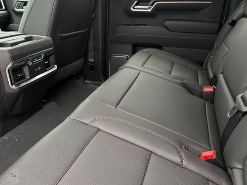 New 2026 GMC Sierra 1500 Denali AWD/4WD image 13