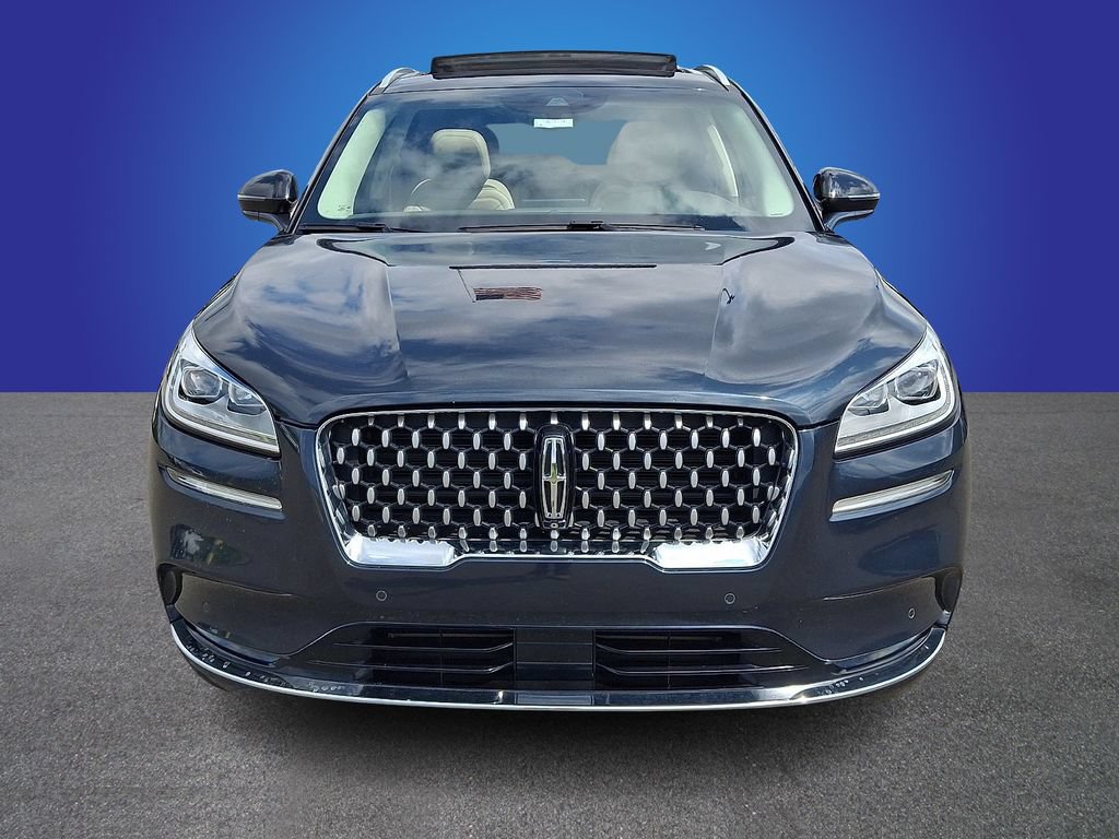 Used 2020 Lincoln Corsair Reserve w/ Equipment Group 201A AWD/4WD image 2
