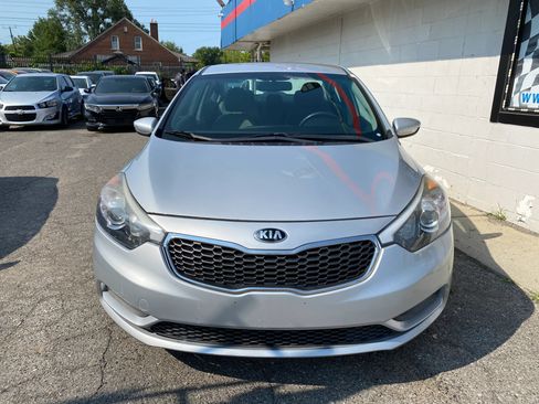 Used 2015 Kia Forte LX FWD image 5