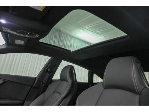 Used 2024 Audi S5 Premium Plus w/ Premium Plus Package image 12