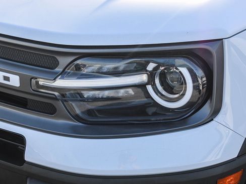 Used 2023 Ford Bronco Sport Big Bend image 5