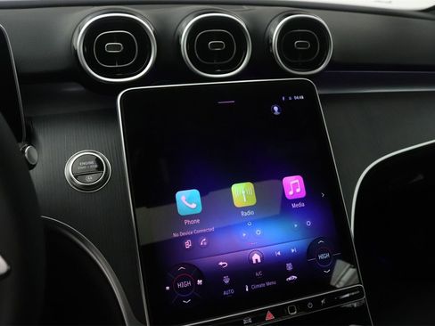 New 2026 Mercedes-Benz C 300 Sedan image 6