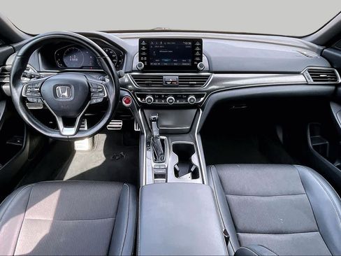 Used 2021 Honda Accord Sport image 16