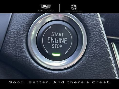 Certified 2023 Cadillac CT5 V Blackwing w/ LPO, Bronce Accent Package image 21