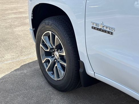 New 2026 Chevrolet Silverado 1500 RST w/ Texas Edition Plus RWD image 15