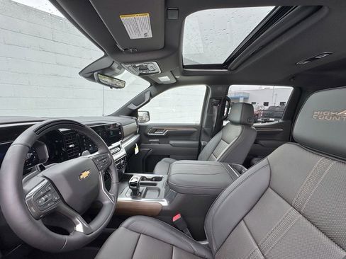 New 2026 Chevrolet Silverado 1500 High Country image 20