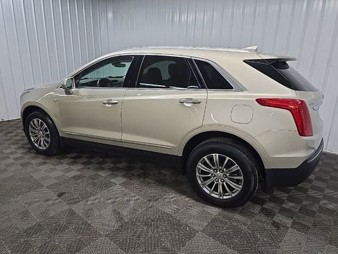 Used 2017 Cadillac XT5 Luxury w/ Driver Awareness Package image 4