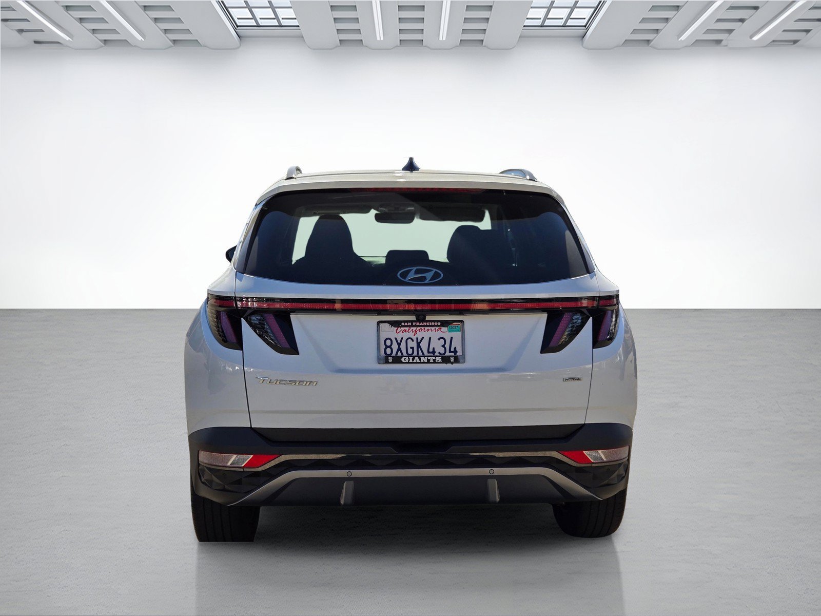Used 2022 Hyundai Tucson Limited AWD/4WD image 5