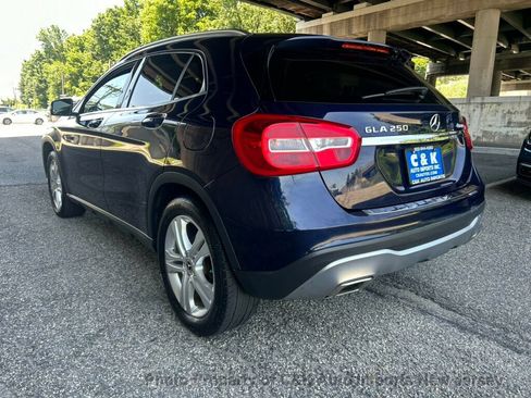 Used 2019 Mercedes-Benz GLA 250 4MATIC image 14