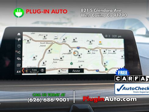 Used 2017 BMW 540i image 32