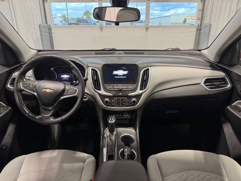 Used 2019 Chevrolet Equinox LT w/ LT True North Edition AWD/4WD image 30