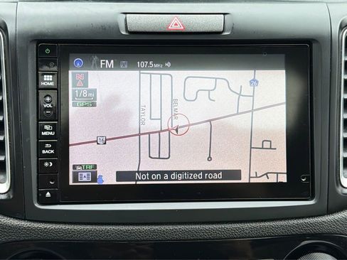 Used 2015 Honda CR-V Touring image 31