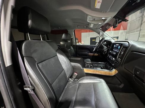 Used 2015 Chevrolet Silverado 2500 LTZ w/ Duramax Plus Package image 20