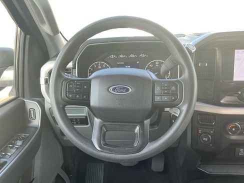 Certified 2023 Ford F150 XLT AWD/4WD image 18