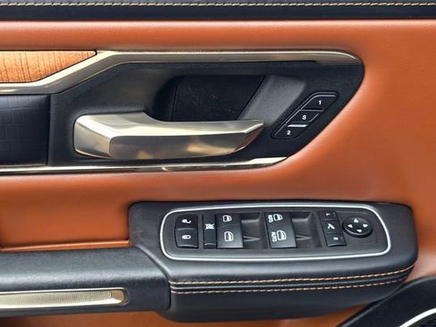 Certified 2022 RAM 1500 Limited w/ Body Color Bumper Group AWD/4WD image 24