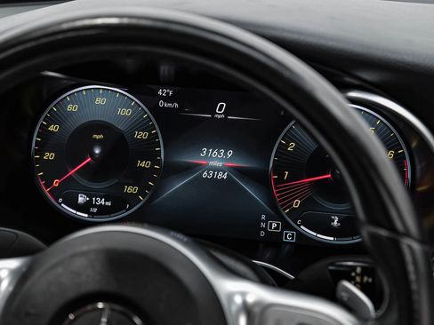 Used 2021 Mercedes-Benz C 300 Sedan image 26