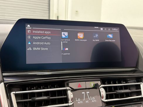 Used 2021 BMW M850i xDrive Convertible w/ Driving Assistance Package AWD/4WD image 19