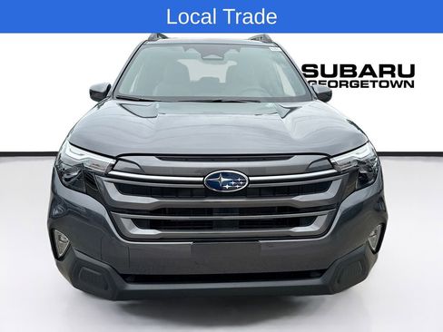 New 2026 Subaru Forester Touring AWD/4WD image 2