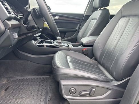 Used 2023 Audi Q5 2.0T Premium w/ Convenience Package AWD/4WD image 7
