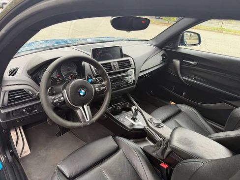 Used 2016 BMW M2 RWD image 14