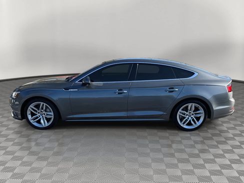 Used 2019 Audi A5 2.0T Premium Plus w/ Premium Plus image 12