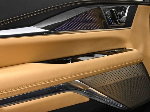 New 2025 Cadillac Escalade IQ Luxury 2 image 6