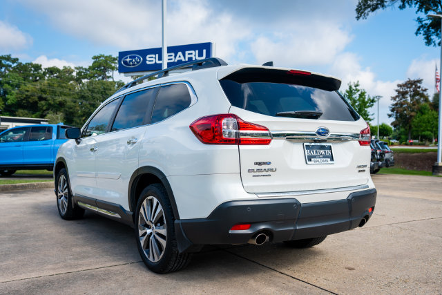 Used 2021 Subaru Ascent Touring w/ Popular Package #2 AWD/4WD image 4