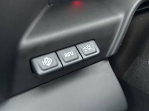 Used 2024 GMC Sierra 2500 Denali w/ Technology Package image 42