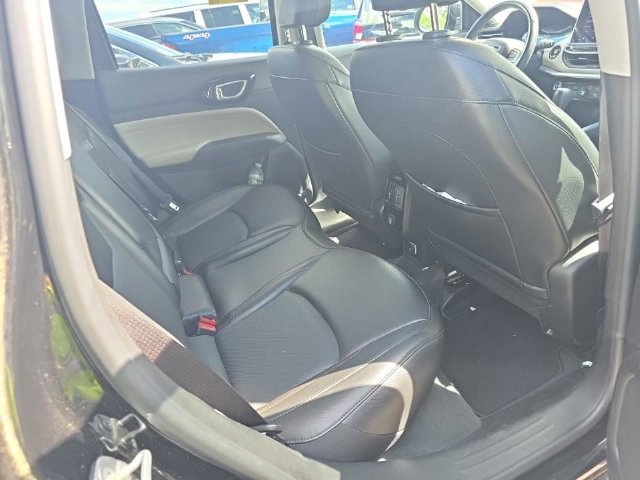 Used 2022 Jeep Compass Limited AWD/4WD image 8