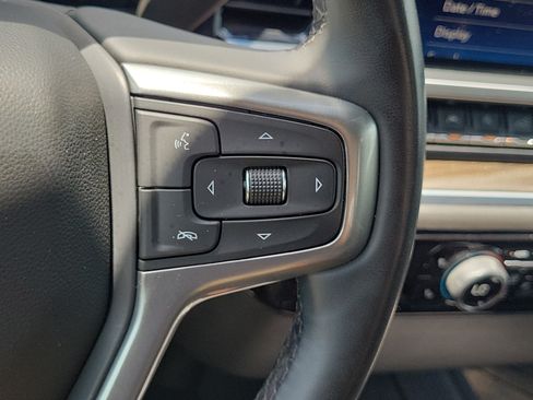 Used 2023 Chevrolet Silverado 1500 LT w/ Protection Package RWD image 22