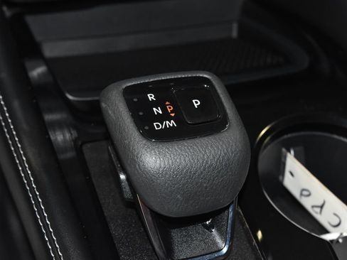 Certified 2023 Nissan Rogue SL w/ SL Premium Package FWD image 14