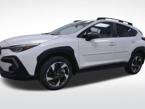 New 2026 Subaru Crosstrek 2.5i Limited image 4