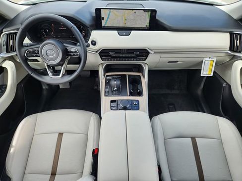 New 2026 MAZDA CX-90 Plug-In Hybrid w/ Premium Plus image 11