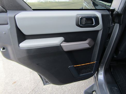 Certified 2023 Ford Bronco Badlands image 13