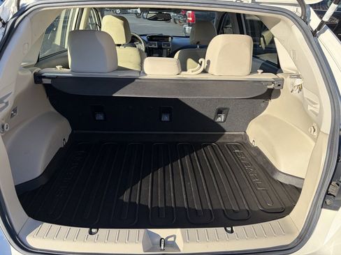 Used 2016 Subaru Impreza 2.0i Sport Premium image 6