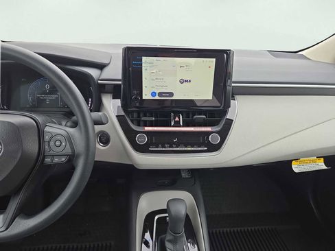 New 2026 Toyota Corolla LE image 7