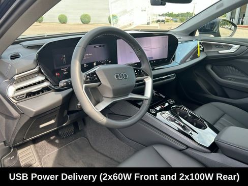 New 2026 Audi A5 2.0T Premium AWD/4WD image 18