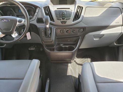 Used 2016 Ford Transit 150 130 Low Roof image 14